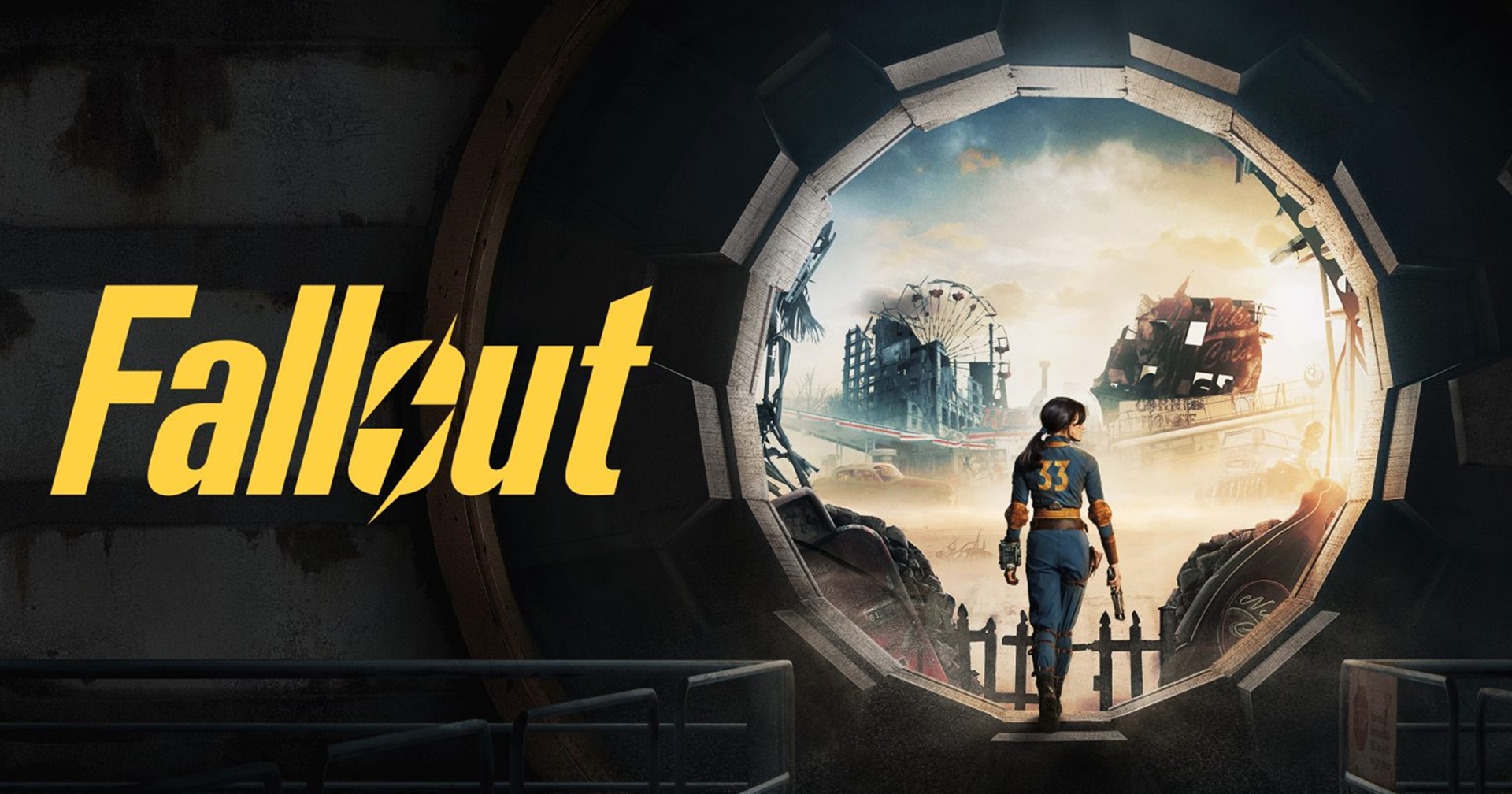 ซีรีส์ ‘Fallout’ มีผู้ชมทะลุ 65 ล้านคนภายใน 16 วัน