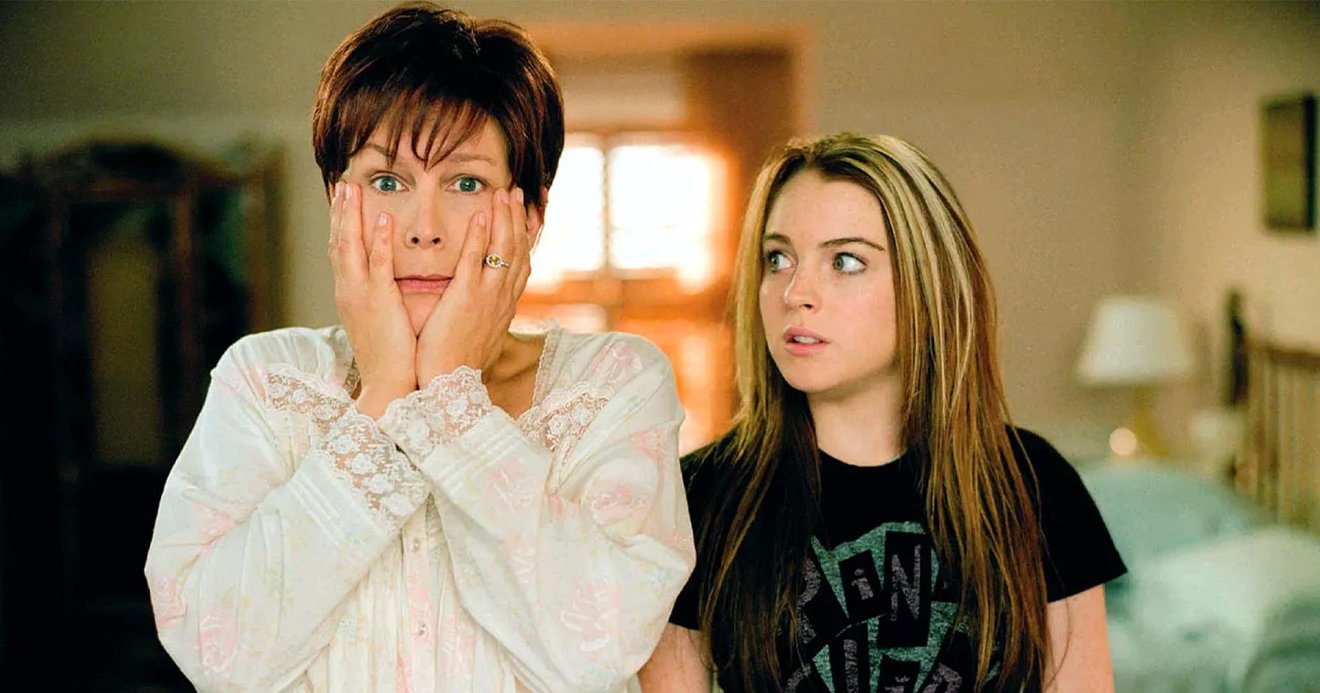 Jamie Lee Curtis และ Lindsay Lohan กลับมาใน ‘Freaky Friday 2’ รอบนี้สลับร่างกัน 4 คน