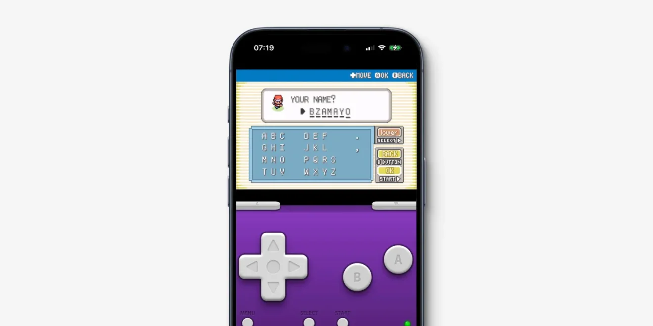 Apple อธิบาย ทำไมถึงลบ Emulator สำหรับเล่น Game Boy ออกจาก App Store