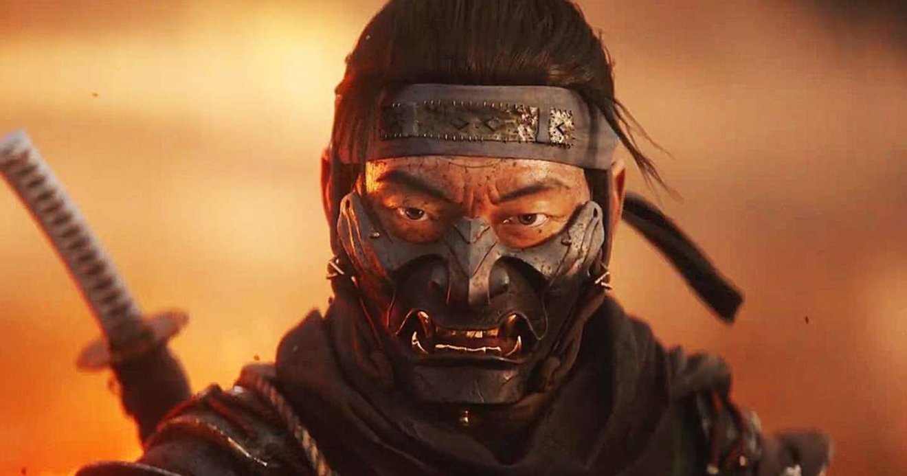 [ข่าวลือ] ‘Ghost of Tsushima 2’ อาจเปิดข้อมูลแรกเร็ว ๆ นี้