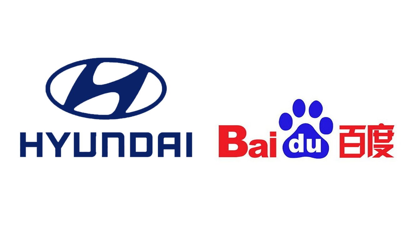 Hyundai และ Kia ร่วมมือกับ Baidu สำหรับรถที่เชื่อมต่อ (Connected Cars)