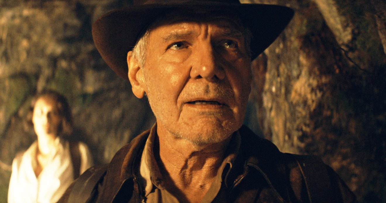 indiana jones and the dial of destiny