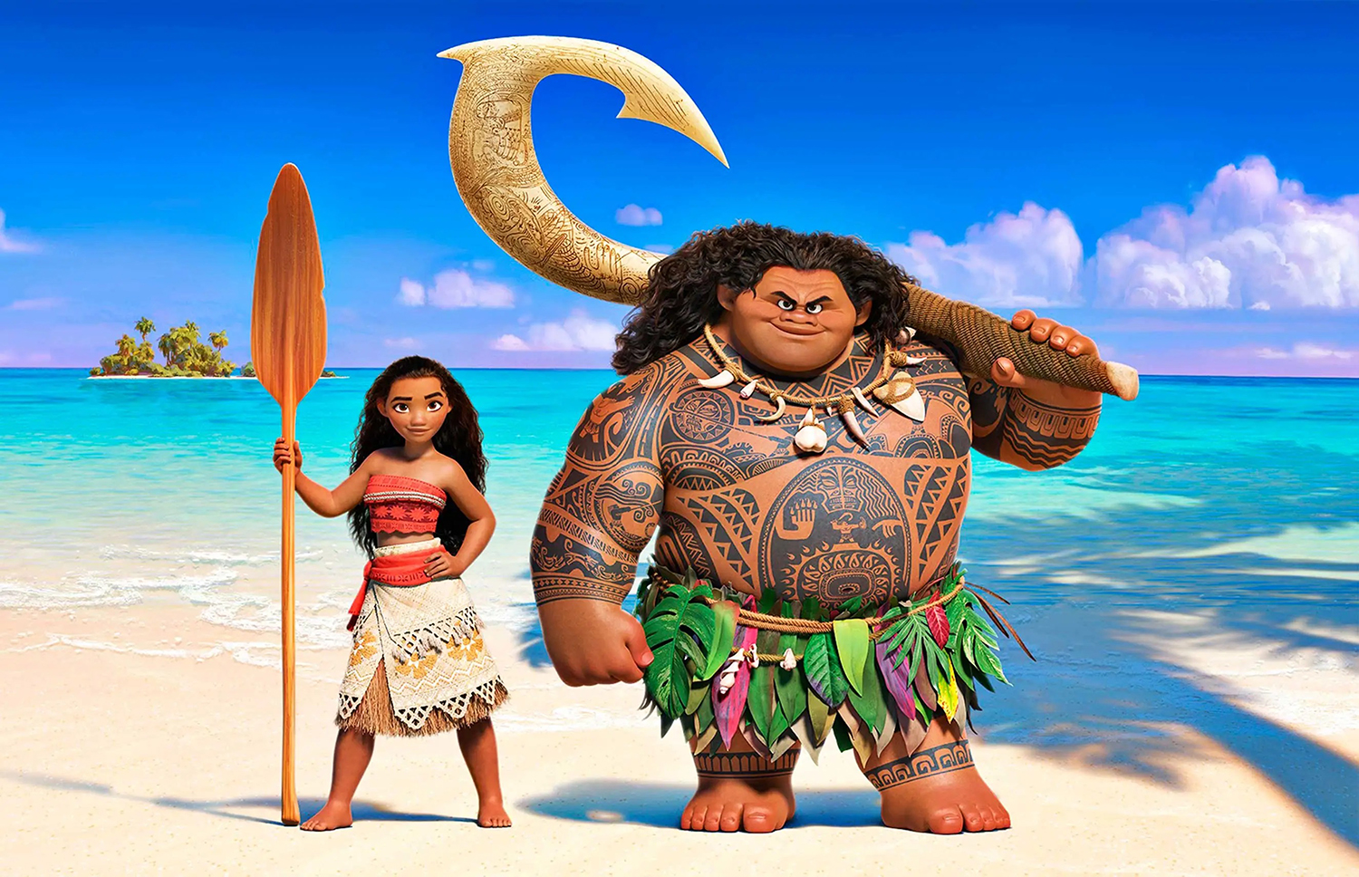 Moana