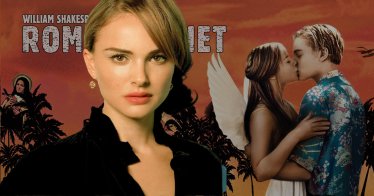 Natalie Portman เคยถูกถอดจากบทนางเอกของ Leonardo DiCaprio เหตุเพราะอายุห่างกันเกินไป