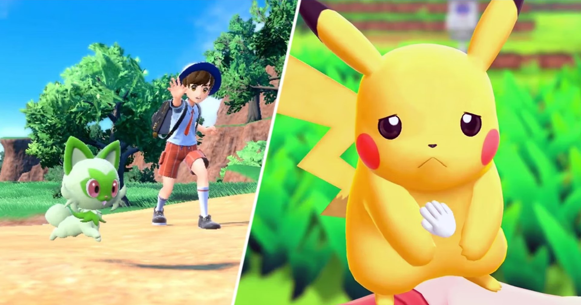 เว็บไซต์ที่เป็นโฮสต์ลิงก์ ไปยังเกม ‘Pokemon’ ที่แฟน ๆ สร้างปิดตัวลงแล้ว