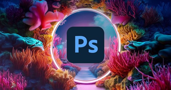 ส่องฟีเจอร์ใหม่ Adobe Photoshop Beta อัปเกรดเครื่องมือ AI แนบรูป Reference เจนภาพได้ตรงใจมากขึ้น!