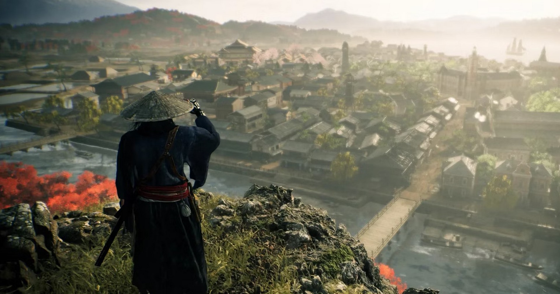 ผู้สร้างเกม ‘Rise of the Ronin’ บอกเกมต่อไปตั้งเป้าสร้างในสิ่งที่ยังไม่สามารถทำได้