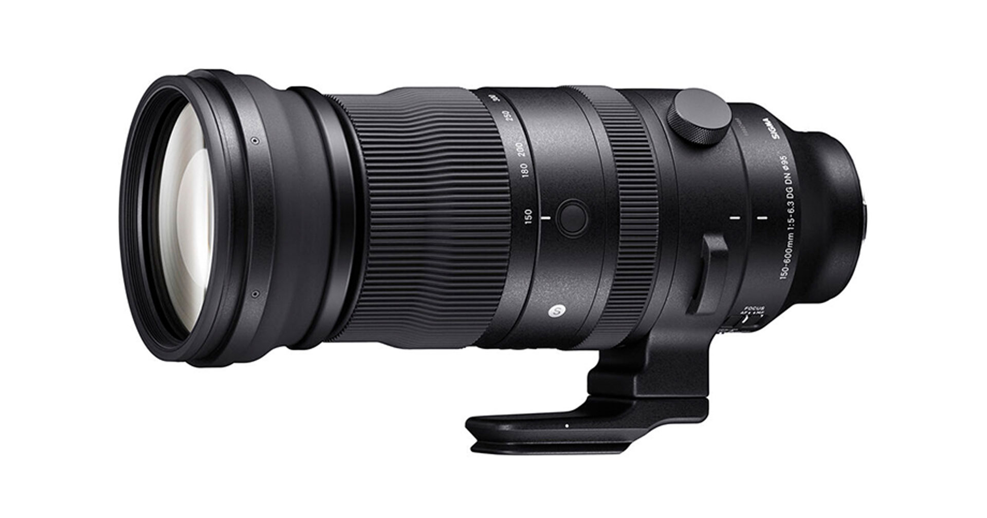 เฟิร์มแวร์ใหม่ SIGMA 60-600mm F4.5-6.3  และ 150-600mm F5-6.3 รองรับถ่ายรัว 120fps บน a9III แต่…