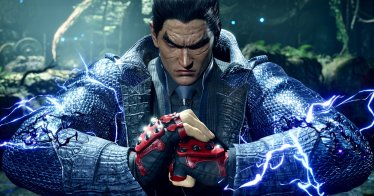 คะแนนรีวิวเกม ‘Tekken 8’ บน Steam ลดลงหลังจากอัปเดต Battle Pass