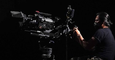 SONY THAI จับมือ VelCurve Studio ส่งกล้องตระกูล CineAlta สนับสนุนการถ่ายทำ ‘Uranus2324’  