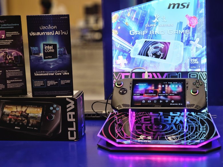 เปิดภาพใหญ่ อนาคตของ AI ในประเทศ กับ Intel AI Tech Summit