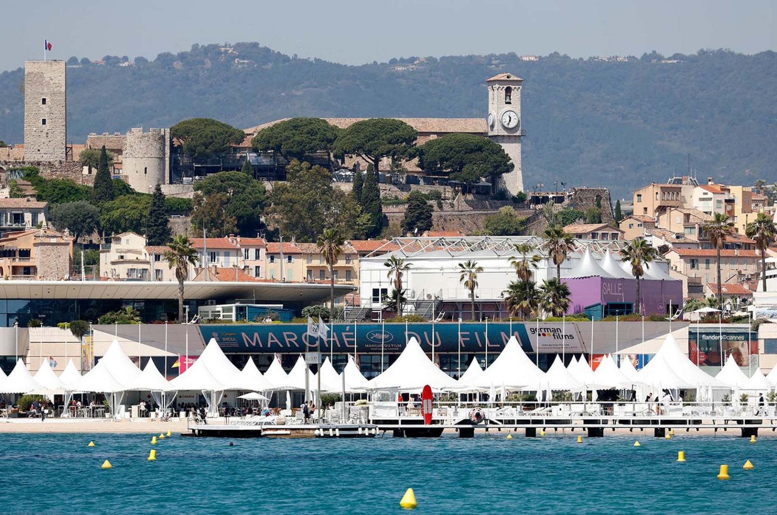 77th annual Cannes Film Festival
