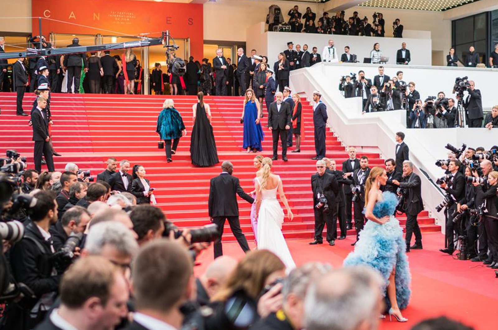 77th annual Cannes Film Festival