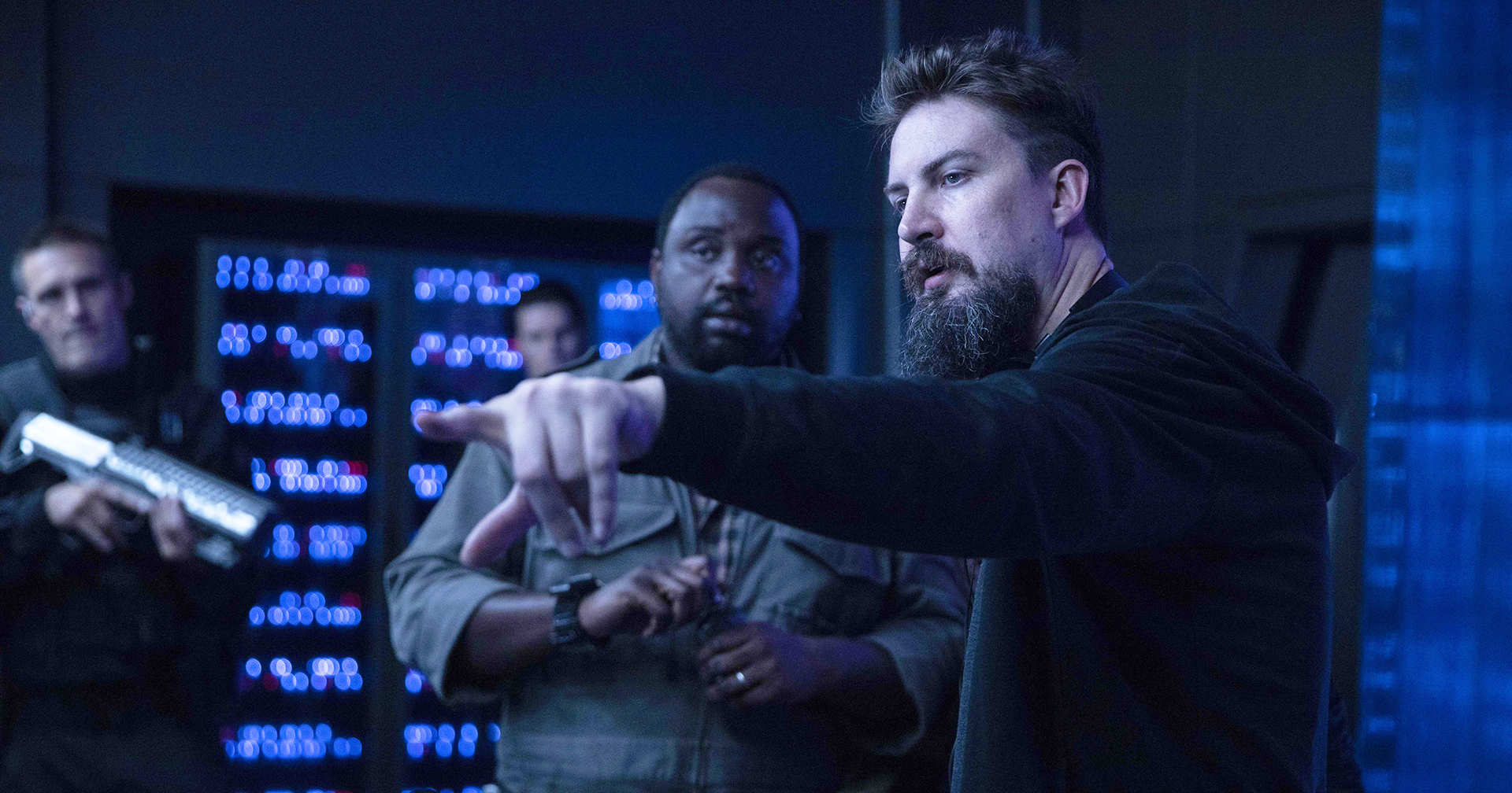 ภาคต่อ ”Godzilla X Kong’ เจอปัญหา: Adam Wingard อาจไม่กลับมากำกับ