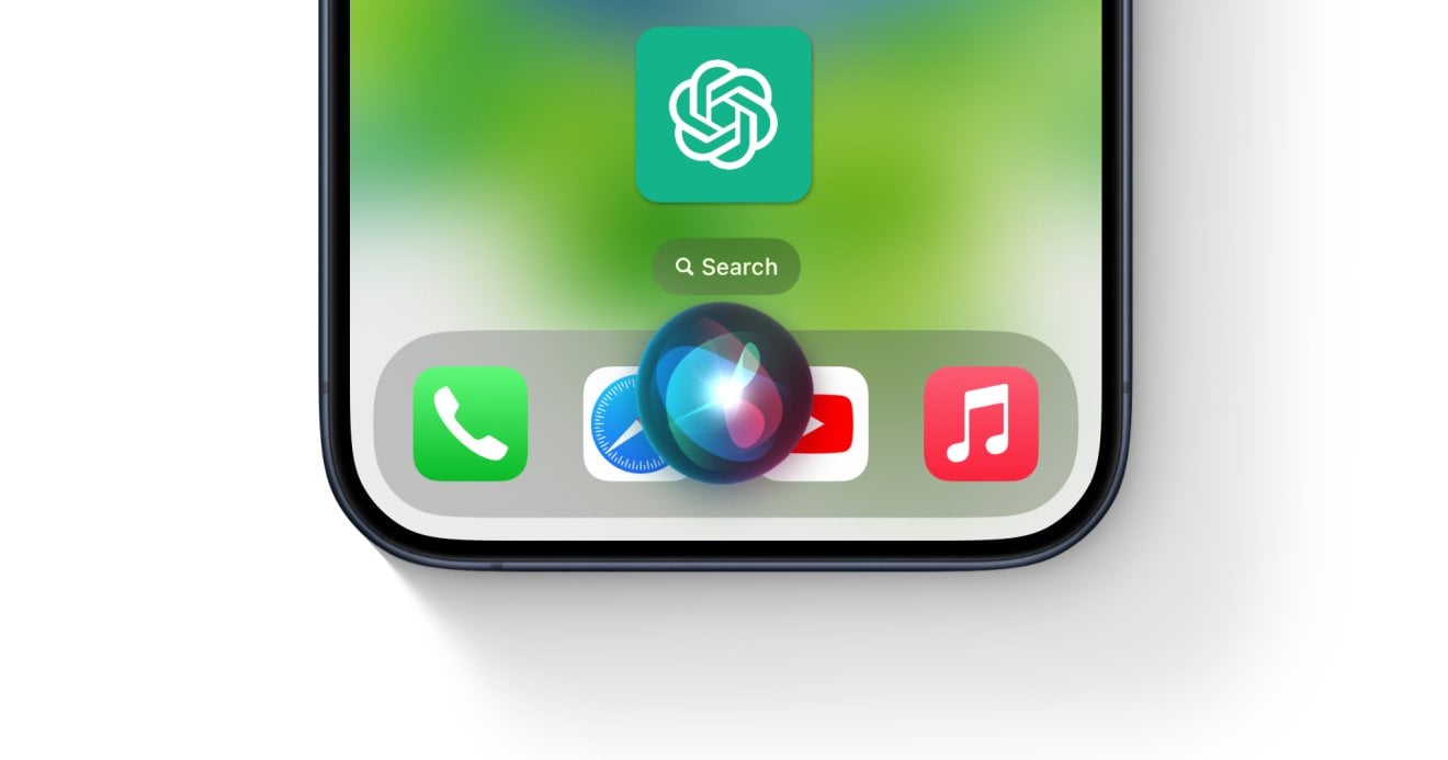 Apple ไม่ตามหลังเรื่อง AI แล้ว บรรลุข้อตกลงเตรียมนำ ChatGPT มาใช้บน iPhone