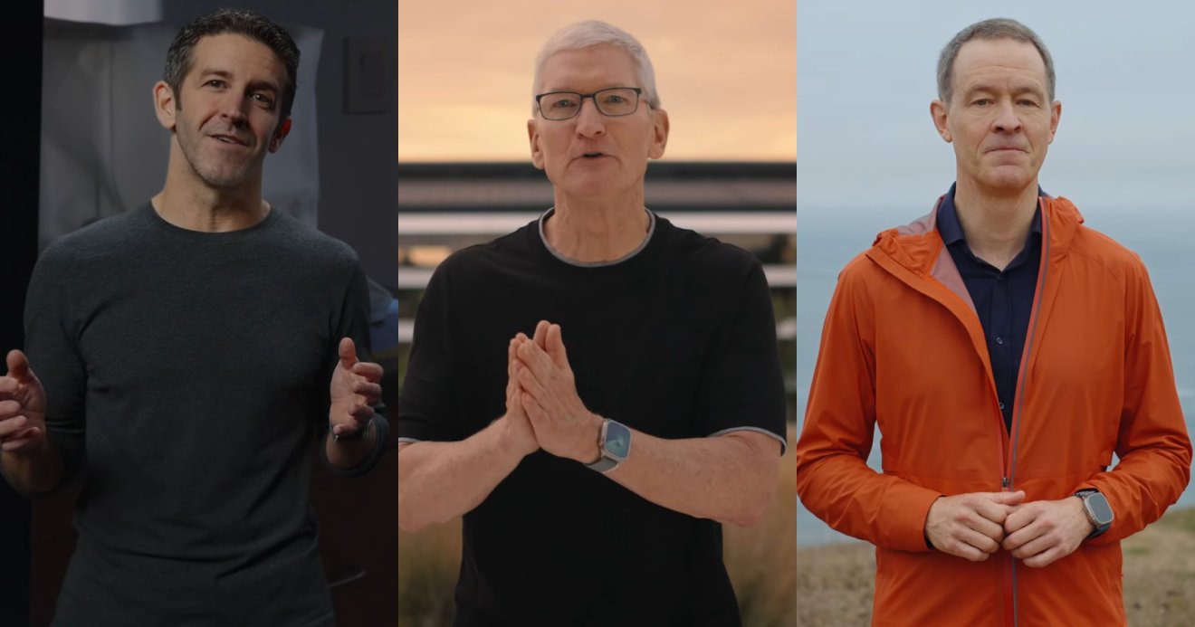 หรือจะหมดยุค Tim Cook แล้ว และ Apple กำลังมองหา CEO คนใหม่ !?