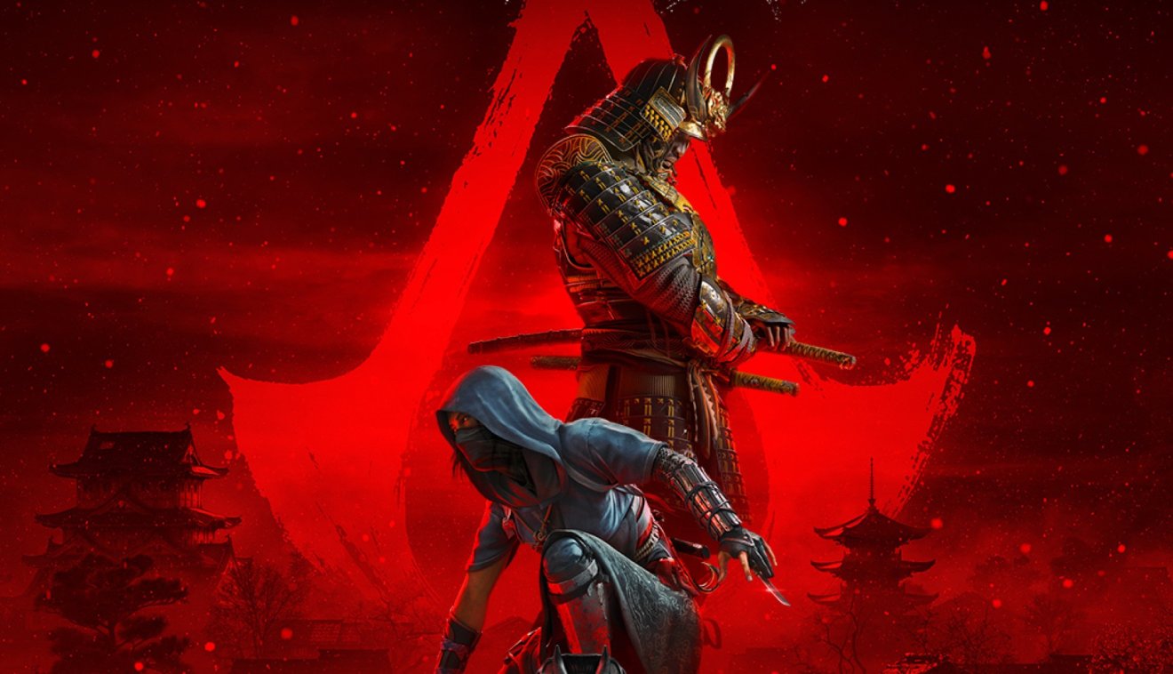 Assassin's Creed Shadows