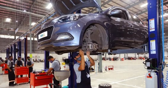 ตลาดรถมือสองในไทยซบเซา เคสล่าสุด CARS24 ปิดธุรกิจ ขาดทุนอ่วม 2,240 ล้านบาท