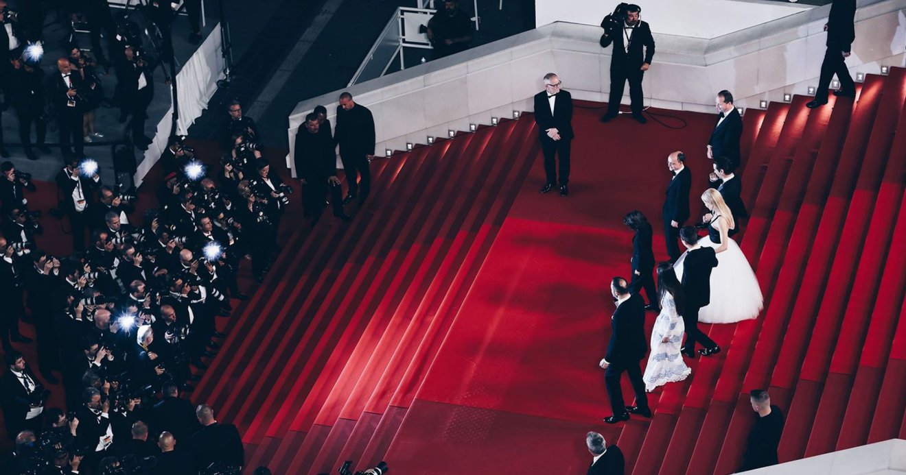 77th annual Cannes Film Festival