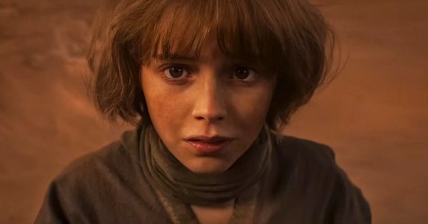 Anya Taylor-Joy เล่าเบื้องหลังการใช้ AI เปลี่ยนหน้านักแสดงเด็ก Alyla Browne ให้คล้ายคลึงกับเธอสุด ๆ ใน ‘Furiosa: A Mad Max Saga’