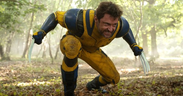 Hugh Jackman อยากรับบท Wolverine ใน ‘Deadpool & Wolverine’ สุด ๆ จนถึงขนาดโทรไปคอนเฟิร์มก่อนตัวแทนจะรู้ด้วยซ้ำ