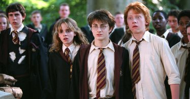 Rupert Grint,Daniel Radcliffe,Emma Watson,Harry Potter and the Prisoner of Azkaban