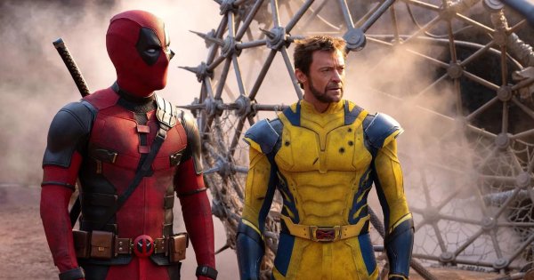‘Deadpool & Wolverine’ ทำยอดขายตั๋วน่าประทับใจ : อาจทำรายได้เปิดตัวถึงหลัก 100 ล้านเหรียญ
