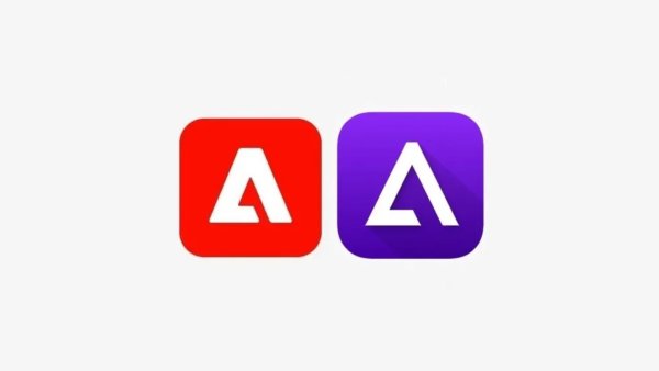 Delta Emulator จำใจเปลี่ยนโลโก้ที่คล้าย Adobe เพราะถ้าไม่เปลี่ยนเดี๋ยวถูกฟ้องจ้า!