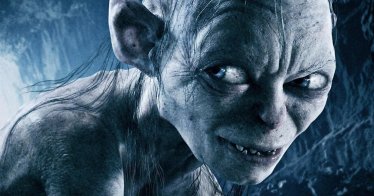 The Lord of the Rings The Hunt for Gollum