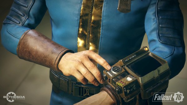 ผู้เล่นไม่พอใจ Microsoft ปิดสตูดิโอเกม ถล่มนิวเคลียร์ใส่แคมป์ Phil Spencer ใน Fallout 76