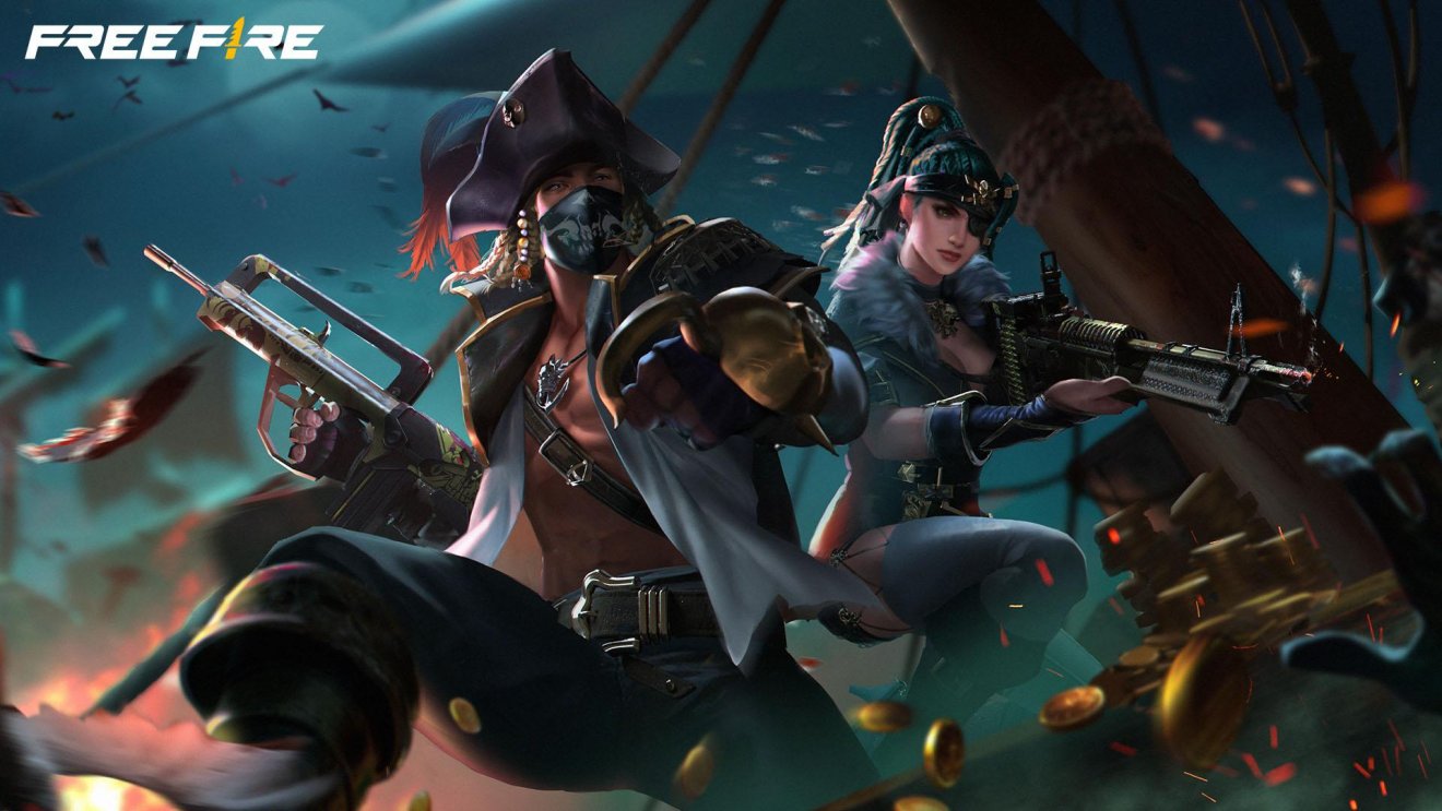 Free Fire