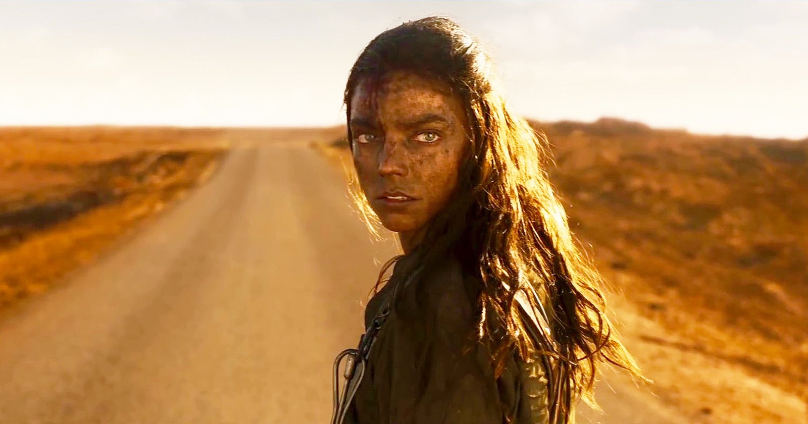 Furiosa: A Mad Max Saga