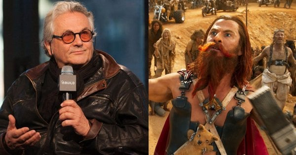George Miller ชื่นชม Chris Hemsworth: อยากร่วมงานกันใน ‘Thor 5’ (หากมีโอกาส)
