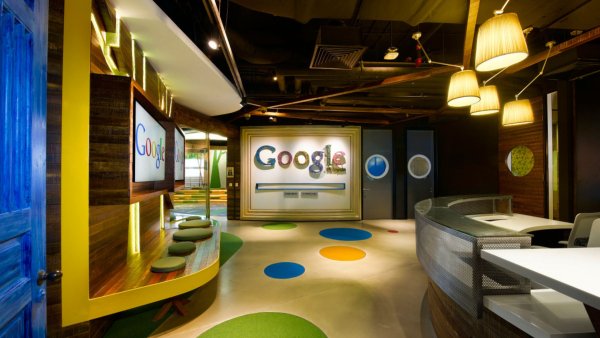 Google ลงทุน 7 หมื่นล้านบาทในมาเลเซีย สร้างศูนย์ข้อมูลและคลาวด์แห่งแรก