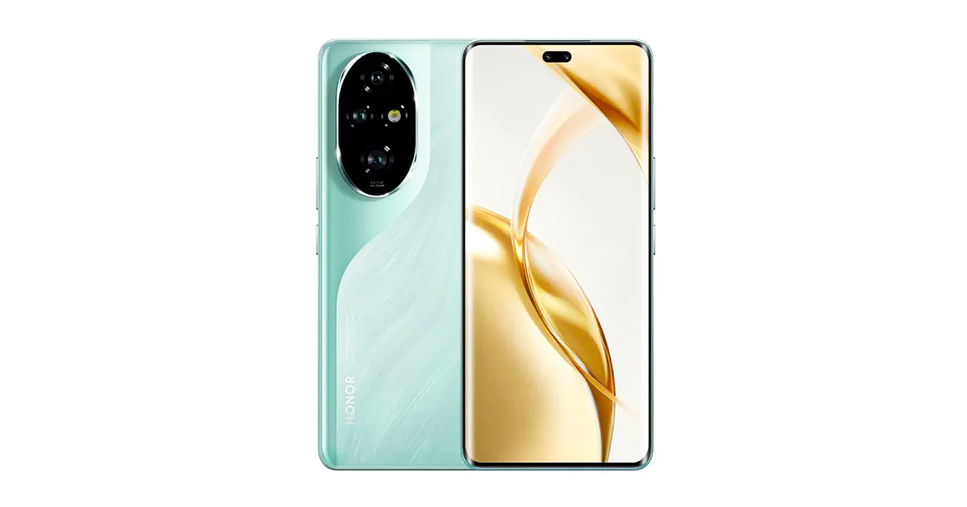 หลุดสเปก Honor 200 Pro ใช้ชิปซีรีส์เรือธง Snapdragon 8s Gen 3