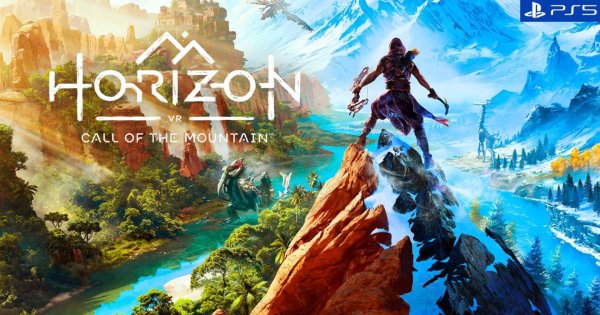 ทีมสร้างเกม ‘Horizon Call Of The Mountain’ ถูกปลดออกพร้อมผู้สร้างหลัก
