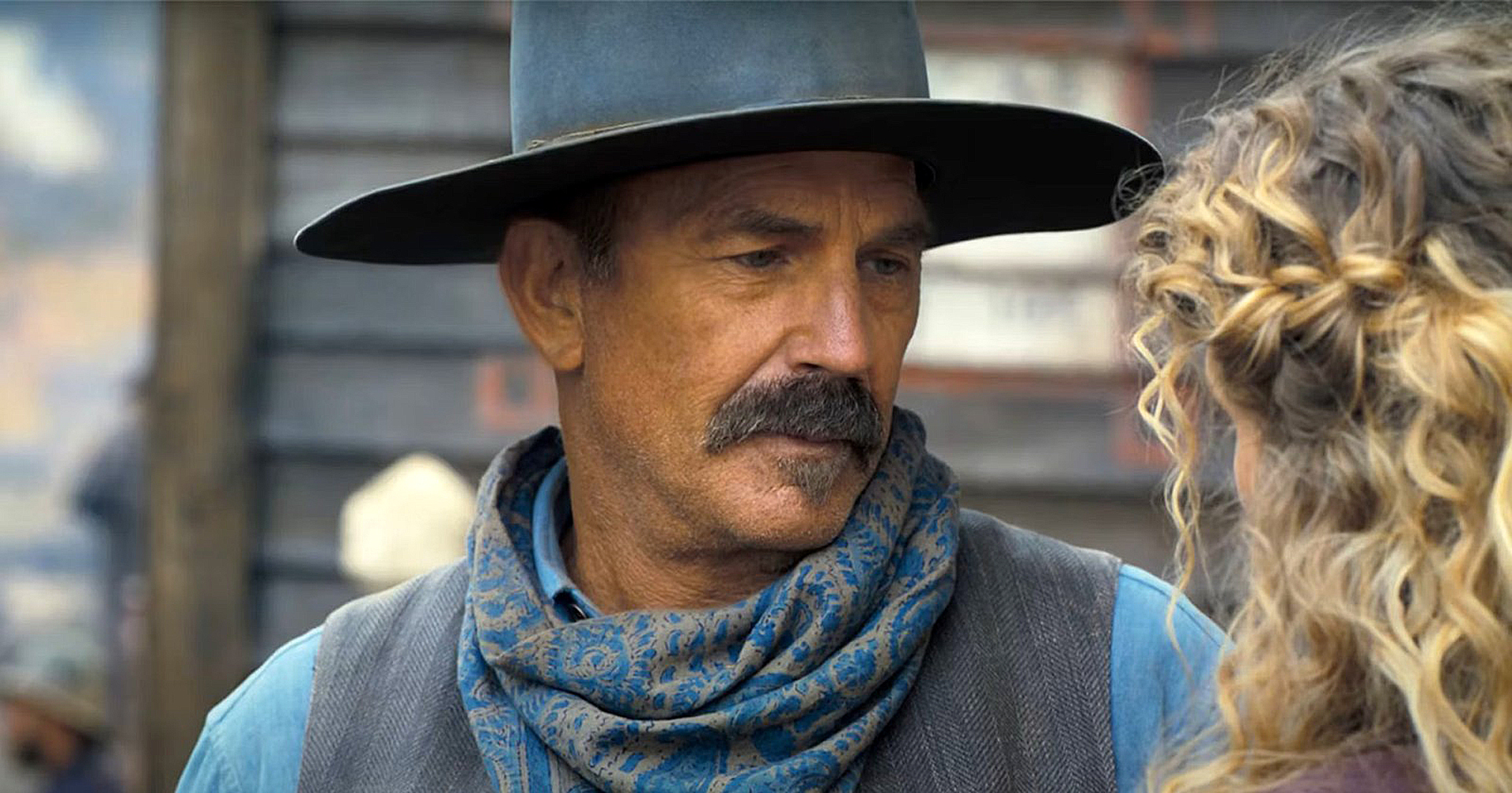 Kevin Costner ถึงกับหลั่งน้ำตา หลัง ‘Horizon: An American Saga’ ได้รับการยืนปรบมือ 10 นาที ที่คานส์