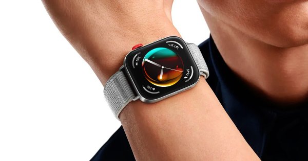 Huawei เปิดตัว Watch Fit 3: บางเบาที่สุด, ติดตามการออกกำลังกายกว่า 660 แบบ