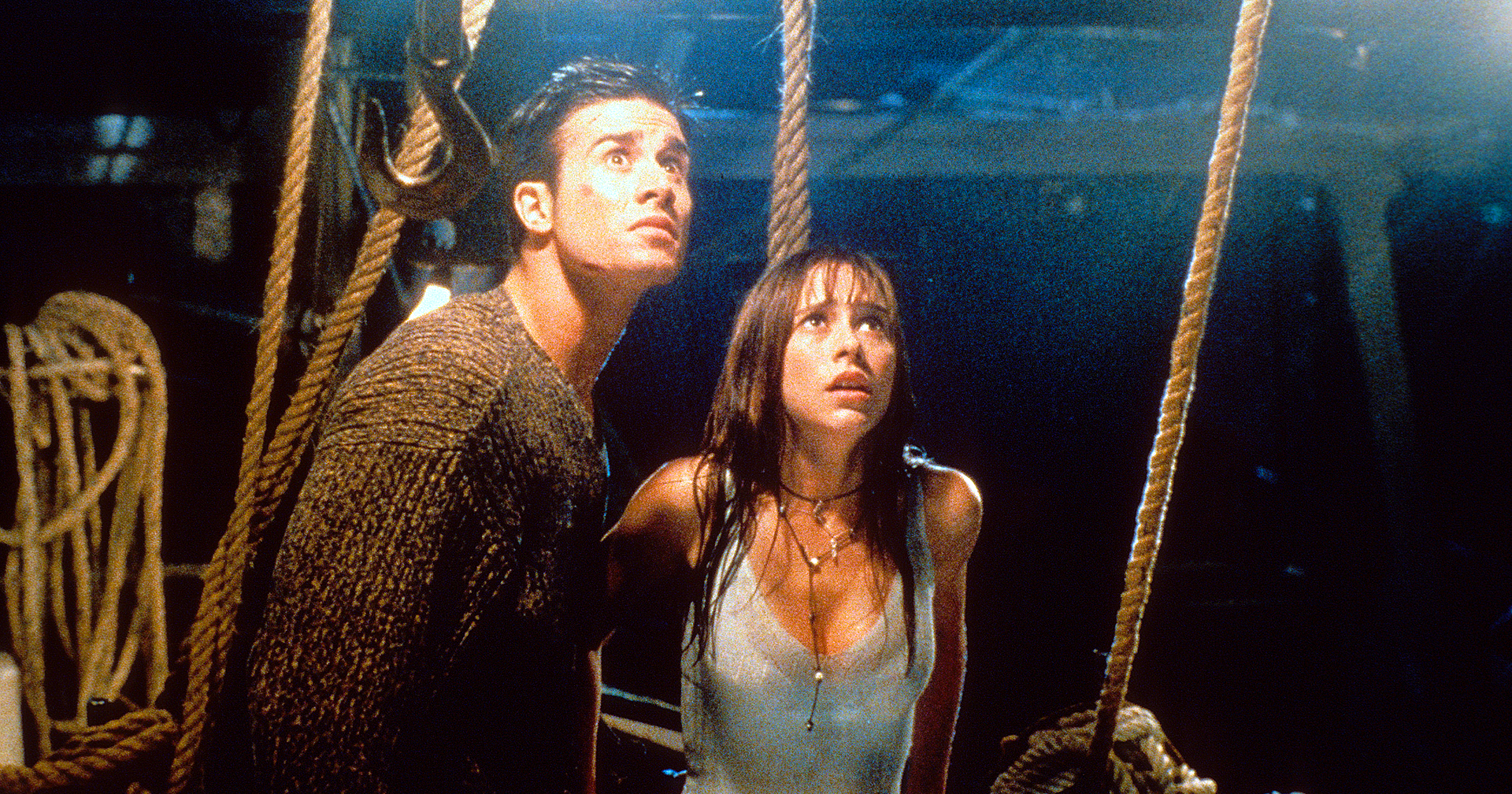 ‘I Know What You Did Last Summer’ เวอร์ชันรีบูต จะฉายในซัมเมอร์ 2025 และได้คู่ขวัญดั้งเดิมกลับมาอีกครั้ง