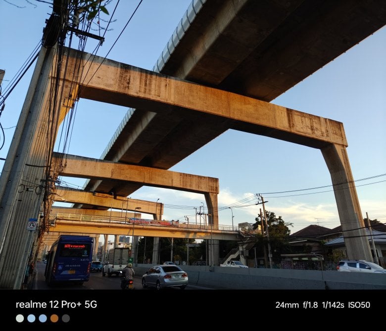 รีวิว realme 12 Pro+ 5G : หมื่นกลางแบบใด ทำไมมี Periscope ด้วย !