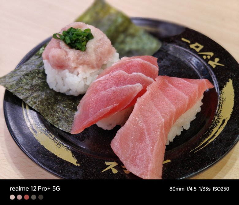 รีวิว realme 12 Pro+ 5G : หมื่นกลางแบบใด ทำไมมี Periscope ด้วย !