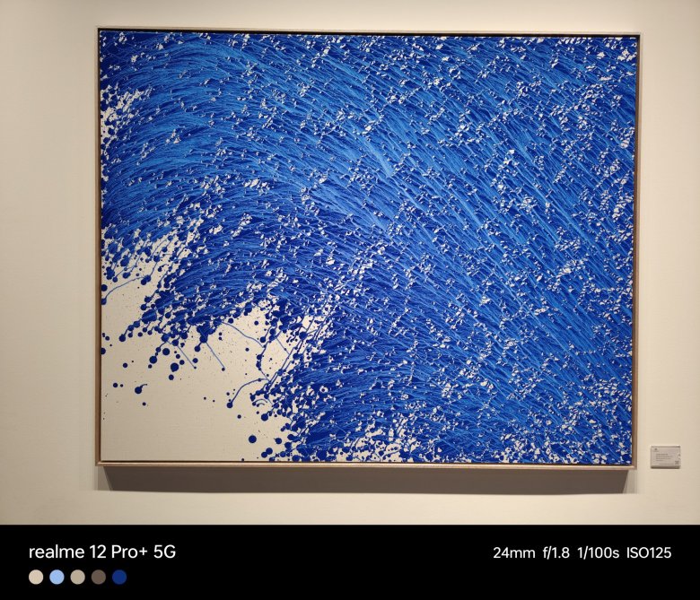 รีวิว realme 12 Pro+ 5G : หมื่นกลางแบบใด ทำไมมี Periscope ด้วย !