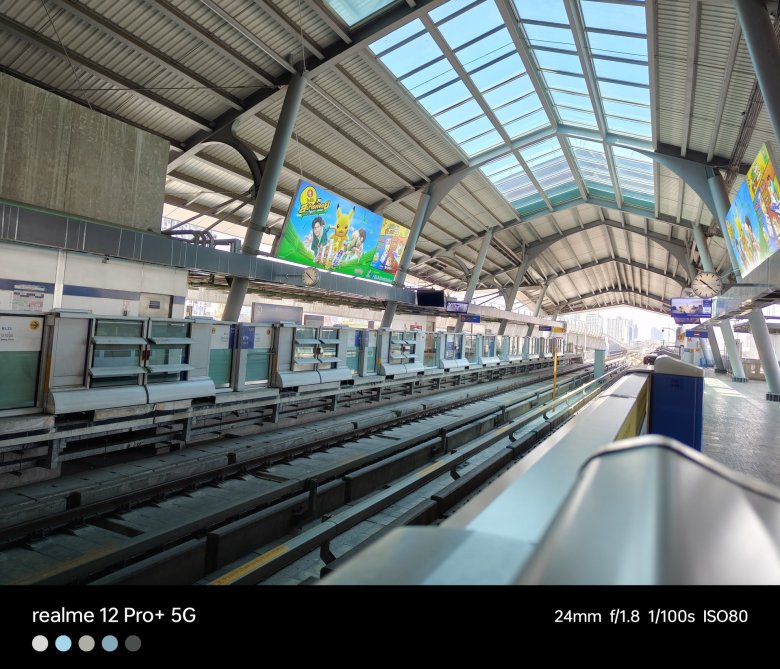 รีวิว realme 12 Pro+ 5G : หมื่นกลางแบบใด ทำไมมี Periscope ด้วย !