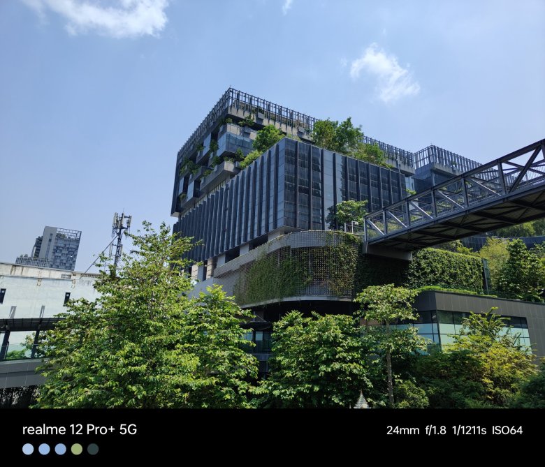 รีวิว realme 12 Pro+ 5G : หมื่นกลางแบบใด ทำไมมี Periscope ด้วย !