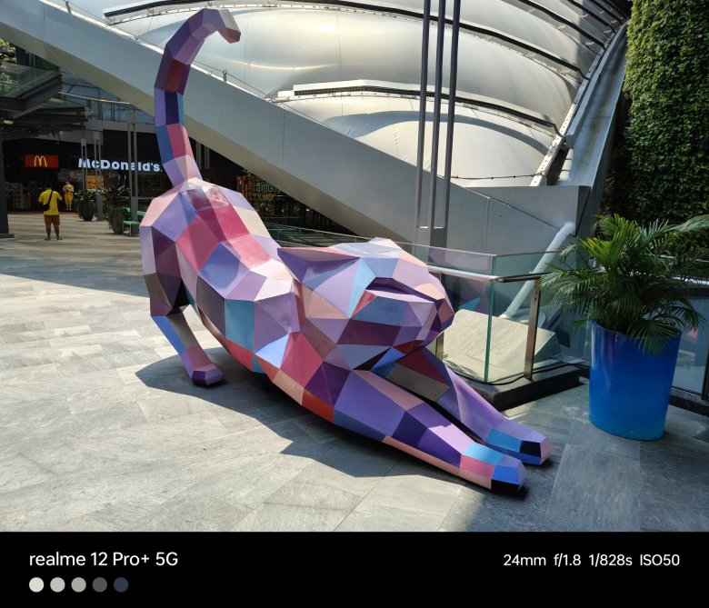 รีวิว realme 12 Pro+ 5G : หมื่นกลางแบบใด ทำไมมี Periscope ด้วย !