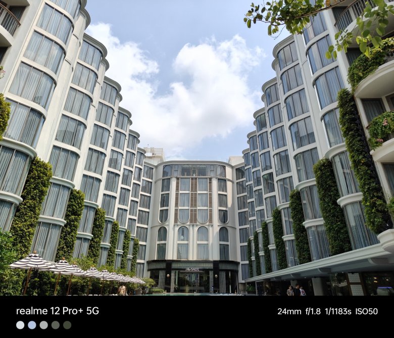 รีวิว realme 12 Pro+ 5G : หมื่นกลางแบบใด ทำไมมี Periscope ด้วย !