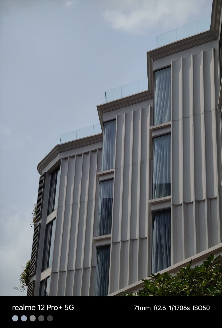 รีวิว realme 12 Pro+ 5G : หมื่นกลางแบบใด ทำไมมี Periscope ด้วย !