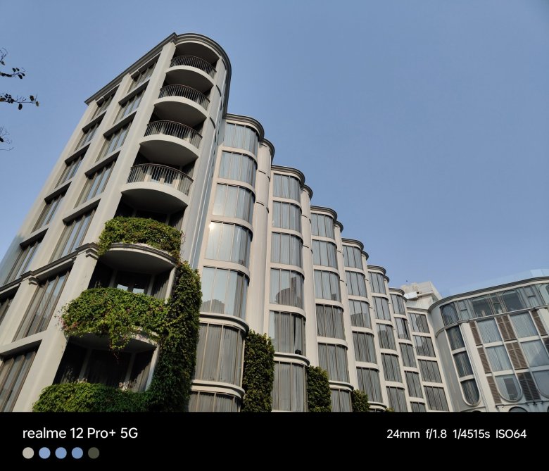 รีวิว realme 12 Pro+ 5G : หมื่นกลางแบบใด ทำไมมี Periscope ด้วย !