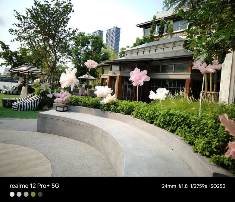 รีวิว realme 12 Pro+ 5G : หมื่นกลางแบบใด ทำไมมี Periscope ด้วย !