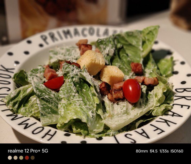 รีวิว realme 12 Pro+ 5G : หมื่นกลางแบบใด ทำไมมี Periscope ด้วย !